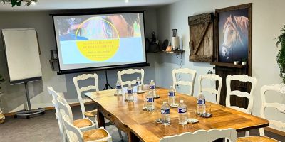 salle de formation centre de formation professionnelle equicoaching
